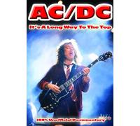 Ac/Dc: It's A Long Way To The Top [DVD]