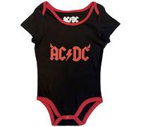 AC/DC - Kids - Short Sleeves - 12-18 Months - G500z