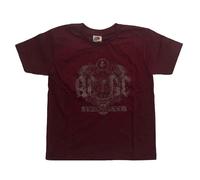 AC/DC - tshirt - Kids - Short Sleeves - 9-10 Years - K500z