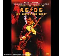AC/DC - Les annees Bon Scott