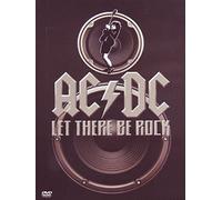 AC/DC - Let there be rock