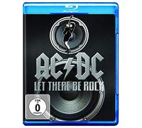 AC/DC: Let There Be Rock