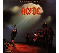 Ac/Dc - Let There Be Rock