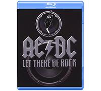 Ac/Dc - Let There Be Rock