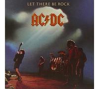 AC/DC - Let There Be Rock