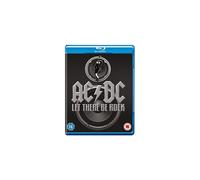 AC/DC: Let There Be Rock! [2011] (Blu-ray)