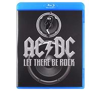 Ac/dc: Let There Be Rock BD (AC/DC: Let there be Rock BD)