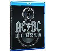 AC/DC-Let There Be Rock [Blu-Ray]