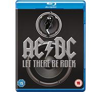 AC/DC: Let There Be Rock