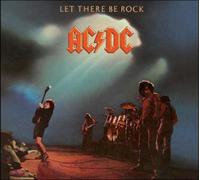 AC/DC: LET THERE BE ROCK - CD