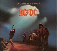 Let There Be Rock