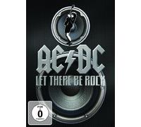 AC/DC: Let There Be Rock [DVD]
