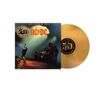 AC/DC - Let There Be Rock [VINYL]