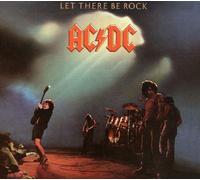 AC/DC - Let There Be Rock - CD - Deluxe Edition (Remastered, 2003)