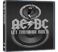 AC/DC - Let There Be Rock [VHS] [1980]