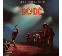 AC/DC - Let There Be Rock [VINYL]