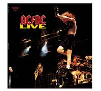 AC/DC Live (2 LP Collector's Edition) LP Vinyl 5128361 NEW