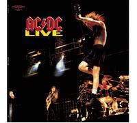 AC/DC - Live 2009 EU Vinyl 2 LP Set