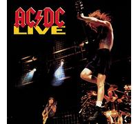 Ac/Dc - Live