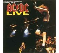 AC/DC - Live '92 [2 CD] EPIC