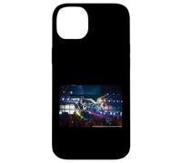 AC DC Live Arena Stage Rock Concert Thunder Tour Case for iPhone 14 Plus
