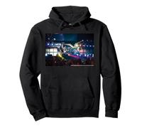 AC DC Live Arena Stage Rock Concert Thunder Tour Pullover Hoodie