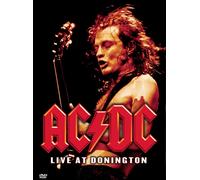AC/DC - Live at Donington (DVD) (US IMPORT)