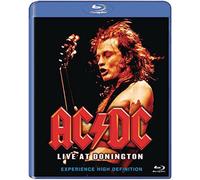 AC/DC: Live at Donington - NA Region B
