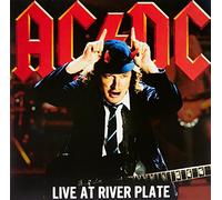 AC/DC - Live At River Plate [VINYL]