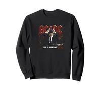 AC/DC - Live at River Plate Album Sweatshirt