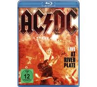 AC/DC-LIVE AT RIVER PLATE (DVD) AC/DC David Mallet