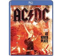 Ac/dc: Live At River Plate - NA Region A