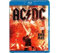 AC/DC - Live At River Plate - New Blu-ray Video Longplay - 90 - U2z