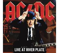 AC/DC - Live At River Plate - New Vinyl Record - 55 - O2z