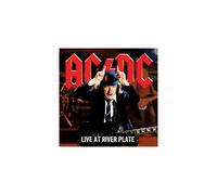 AC/DC - Live At River Plate [VINYL]