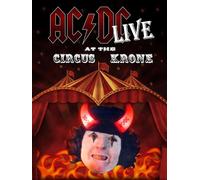 AC/DC: Live at the Circus Krone