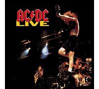 AC/DC - Live - CD - K2z