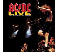 Ac/dc - Live (collectors Edition) [CD]