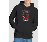 AC/DC Live Hoddie, Black AC/DC Black XXL