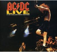 Ac/Dc - Live