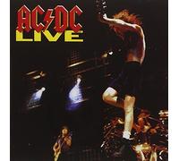 Ac/Dc - Live (Re-Issue)