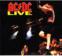 Ac/dc - Live 92 [digipak] [CD]