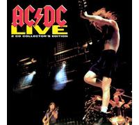 AC/DC - LIVE : REMASTERED