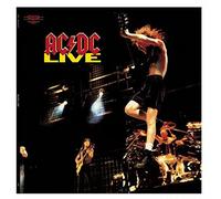 AC/DC : AC/DC Live VINYL 12" Album 2 discs (2009) NEW Fast and FREE P & P