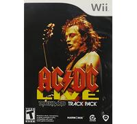 AC/DC Live: Rock Band Track Pack - Nintendo Wii