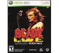 AC/DC Live: Rock Band Track Pack (Xbox 360)