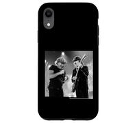 AC/DC Live Rock Concert Energy Thunderstruck Power Case for iPhone XR