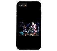 AC/DC Live Rock Stage Thunder Train Tour Energy Case for iPhone SE (2020) / 7/8