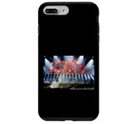 AC/DC Live Stadium Tour Rock Concert Stage Lights Case for iPhone 7 Plus/8 Plus
