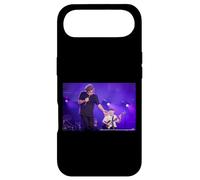 AC/DC Live Stage Rock Legends Concert Electric Purple Lights Case for iPhone Air